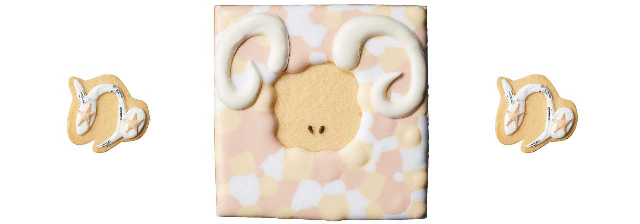 Sayaの星占い　やぎ座