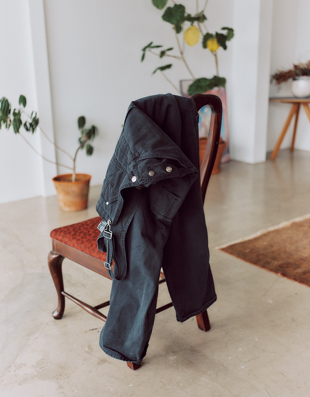 Overall:used(No Boundaries)