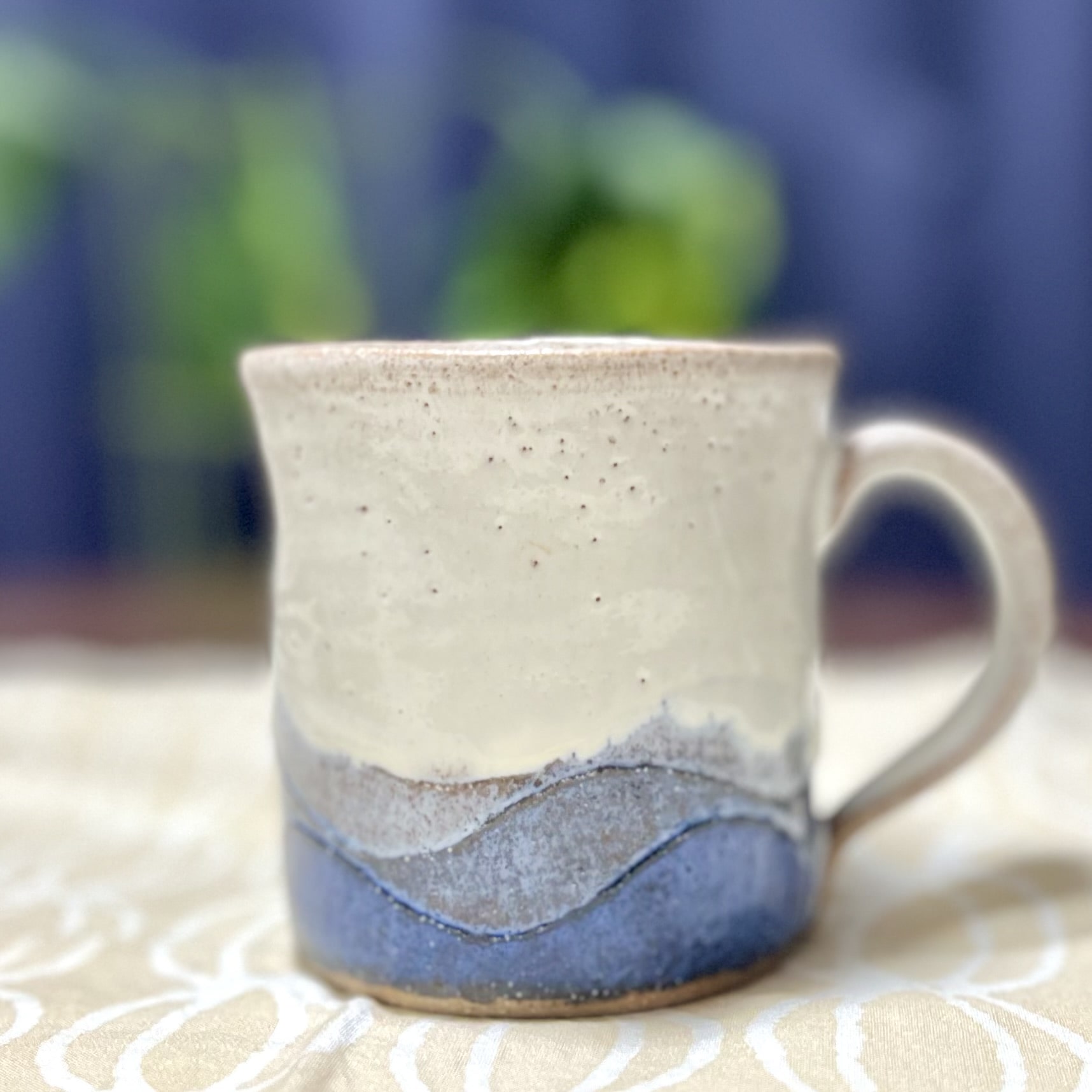 マグカップ　食器