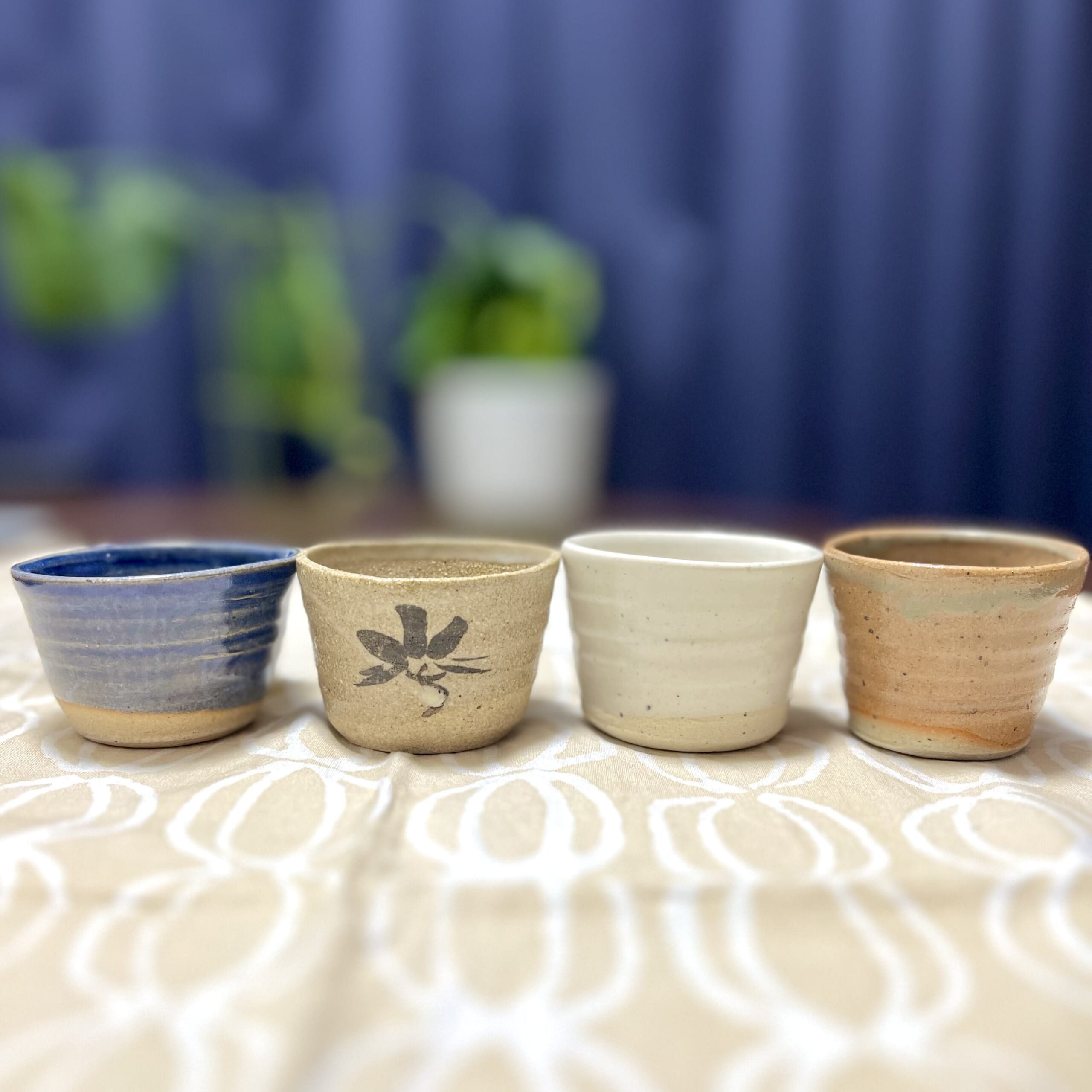 おちょこ　食器