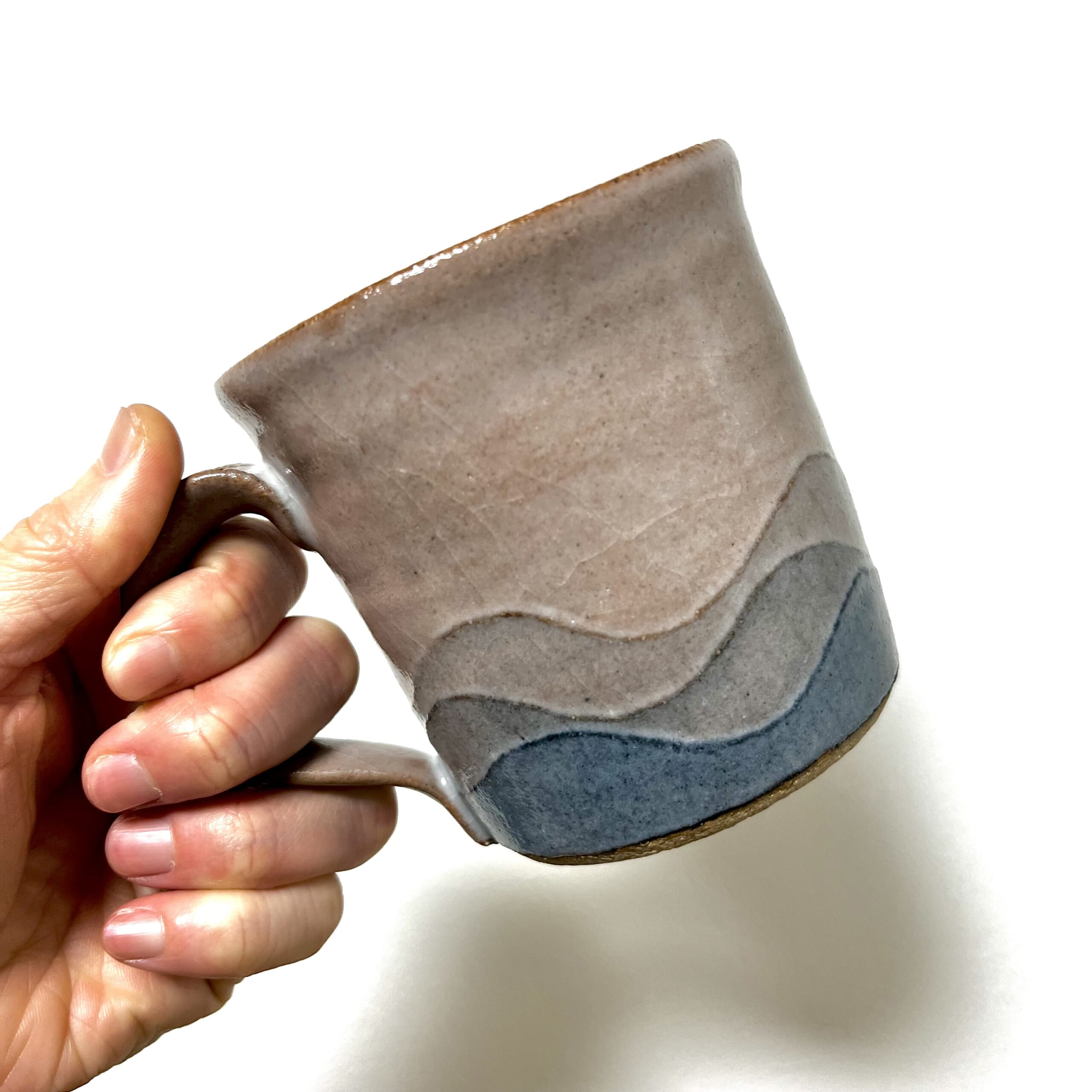 マグカップ　食器