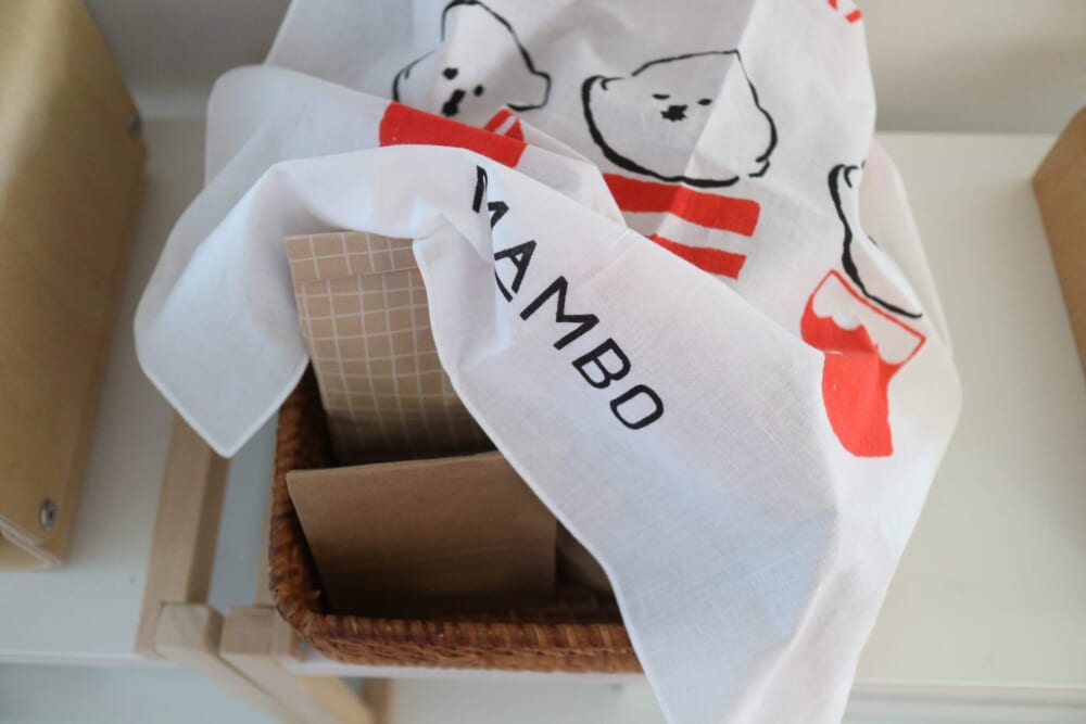 アドベントカレンダー　クリスマス