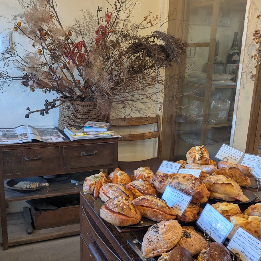 涼太郎　店内　お洒落