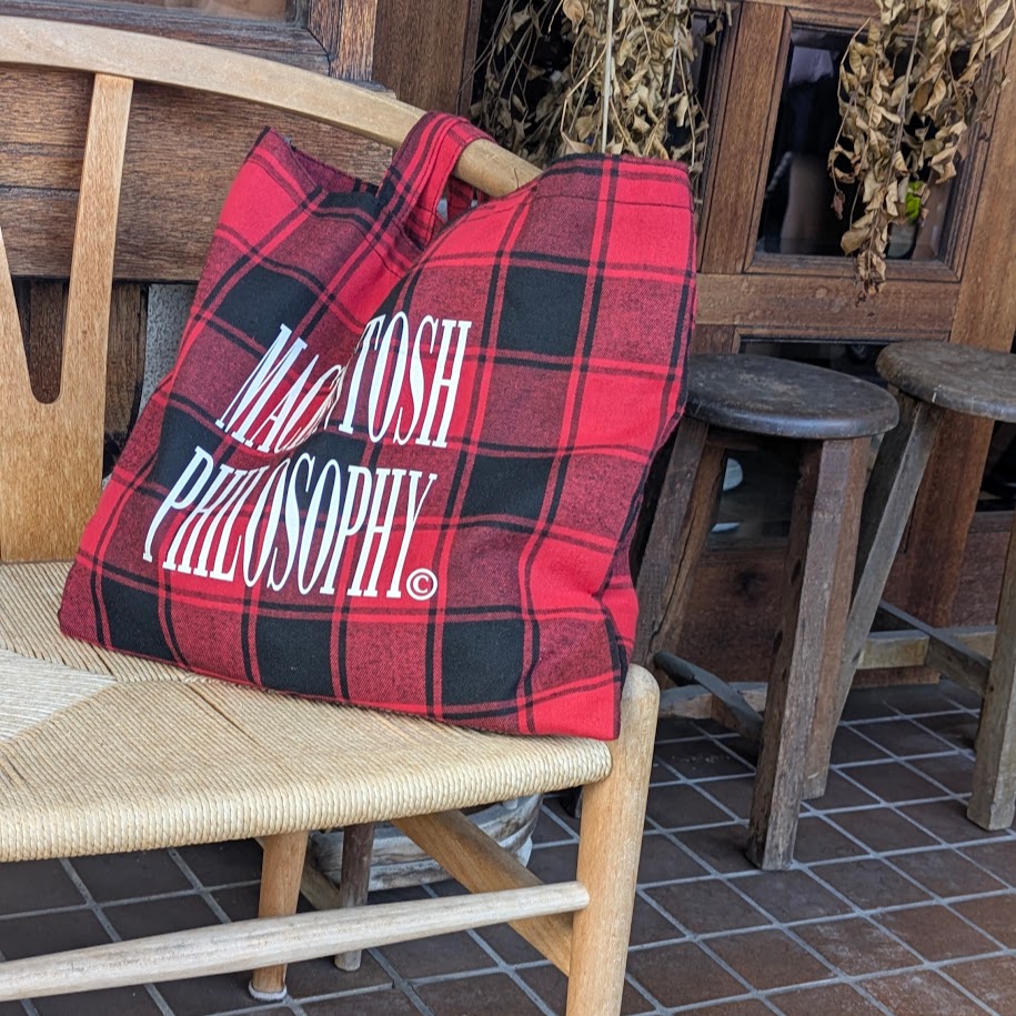 名古屋　涼太郎　LEE付録バック