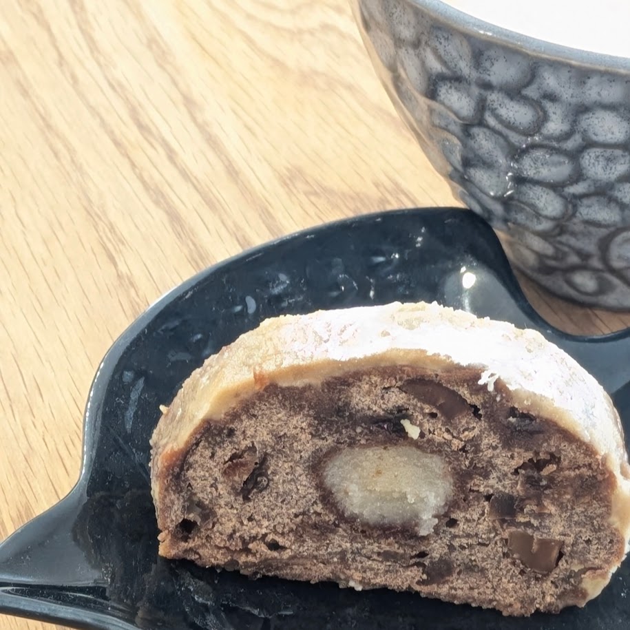 涼太郎　シュトーレン　２０２５