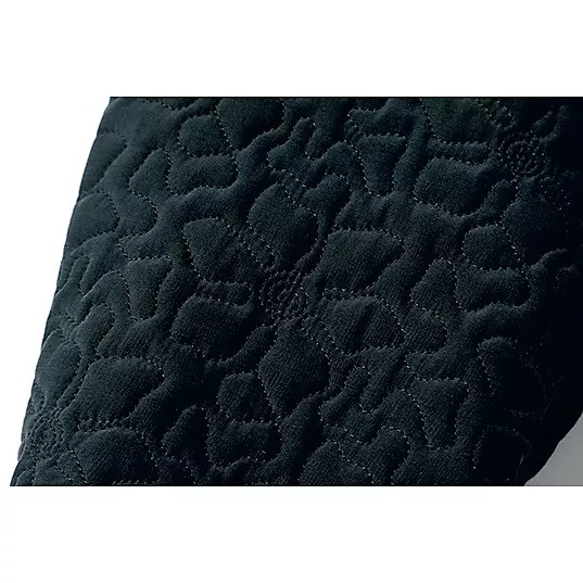 Oblada
FLOWER EMBROIDERY BLOUSON／キルトブルゾン
￥79,200