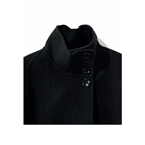 Curensology
【五明祐子さんコラボ】ラムウールリバースタンドコート
￥69,300