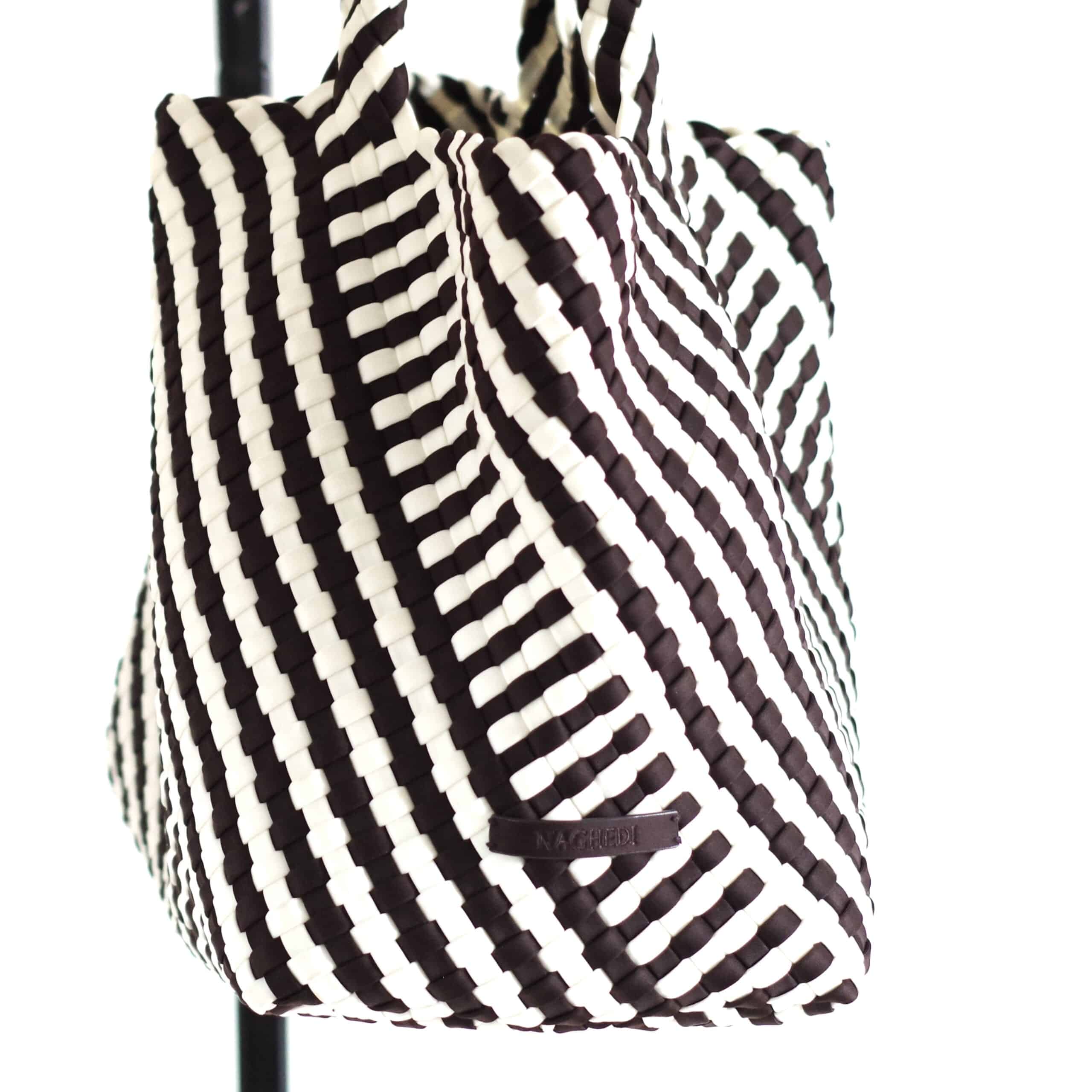 NAGHEDI ナゲディ St Barths Toteバッグ 