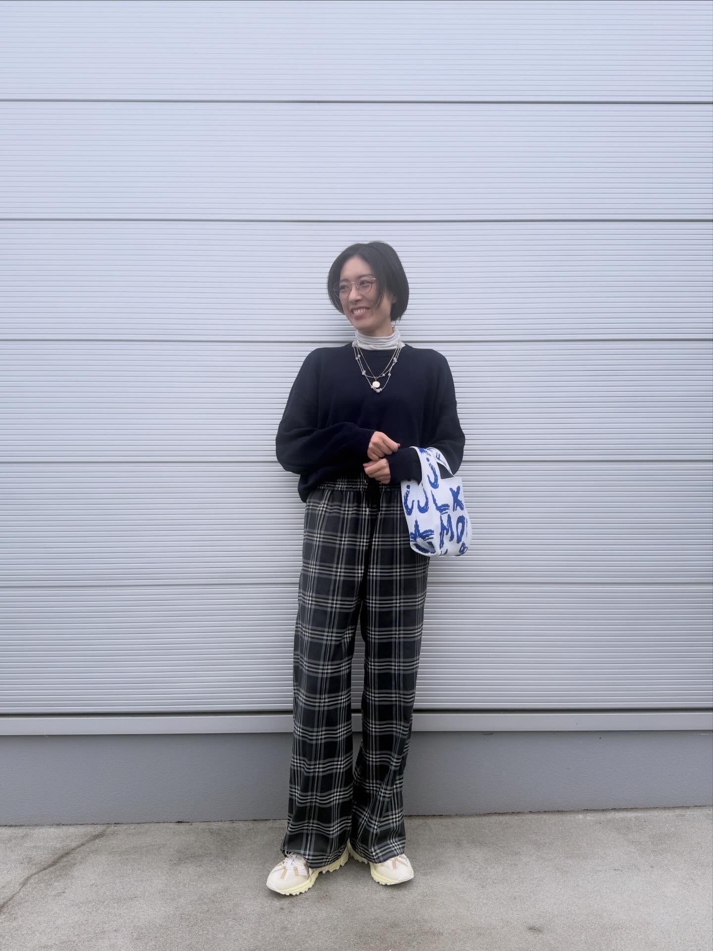 LEE100人隊 コーディネート