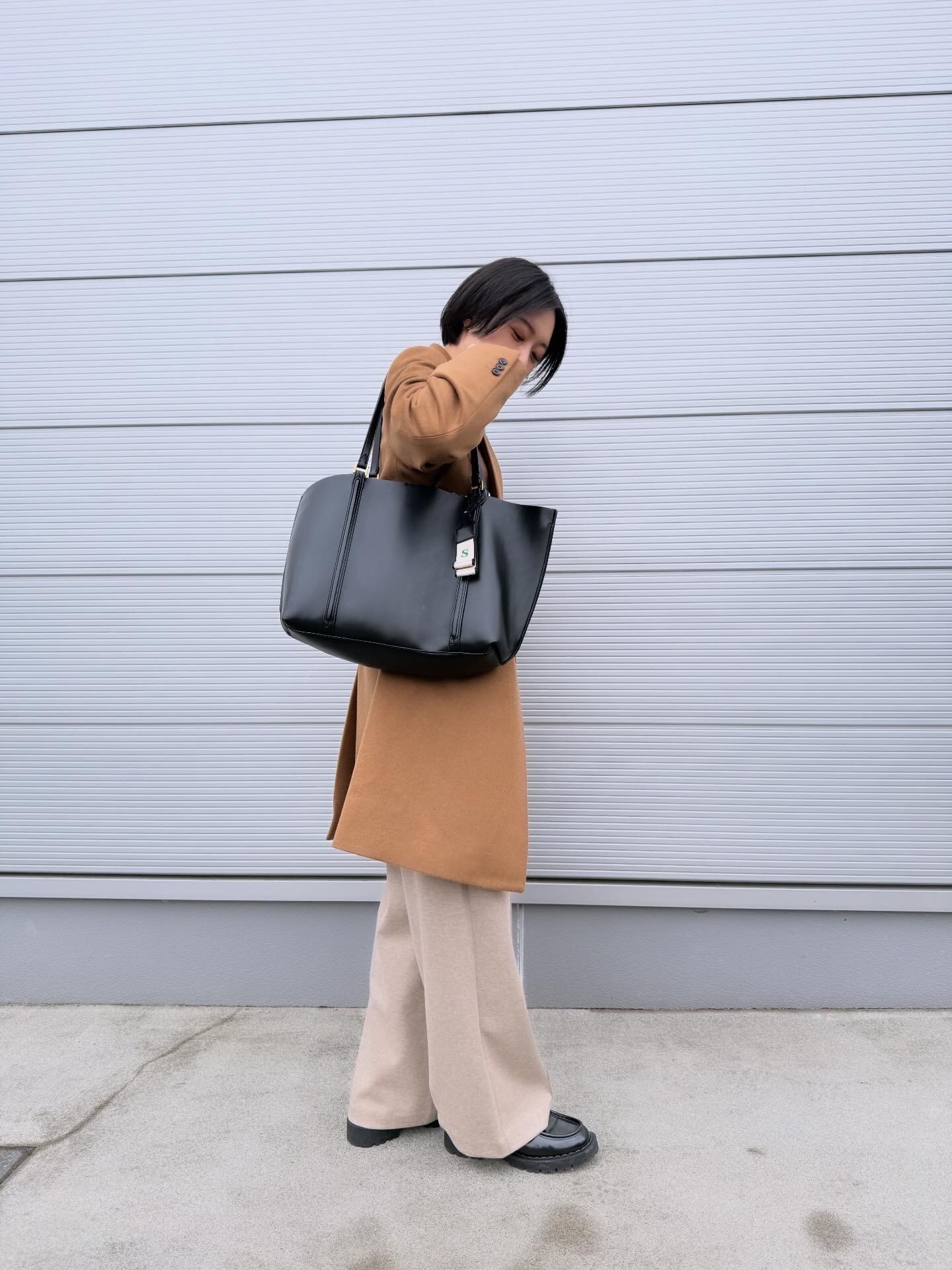 LEE100人隊 コーディネート