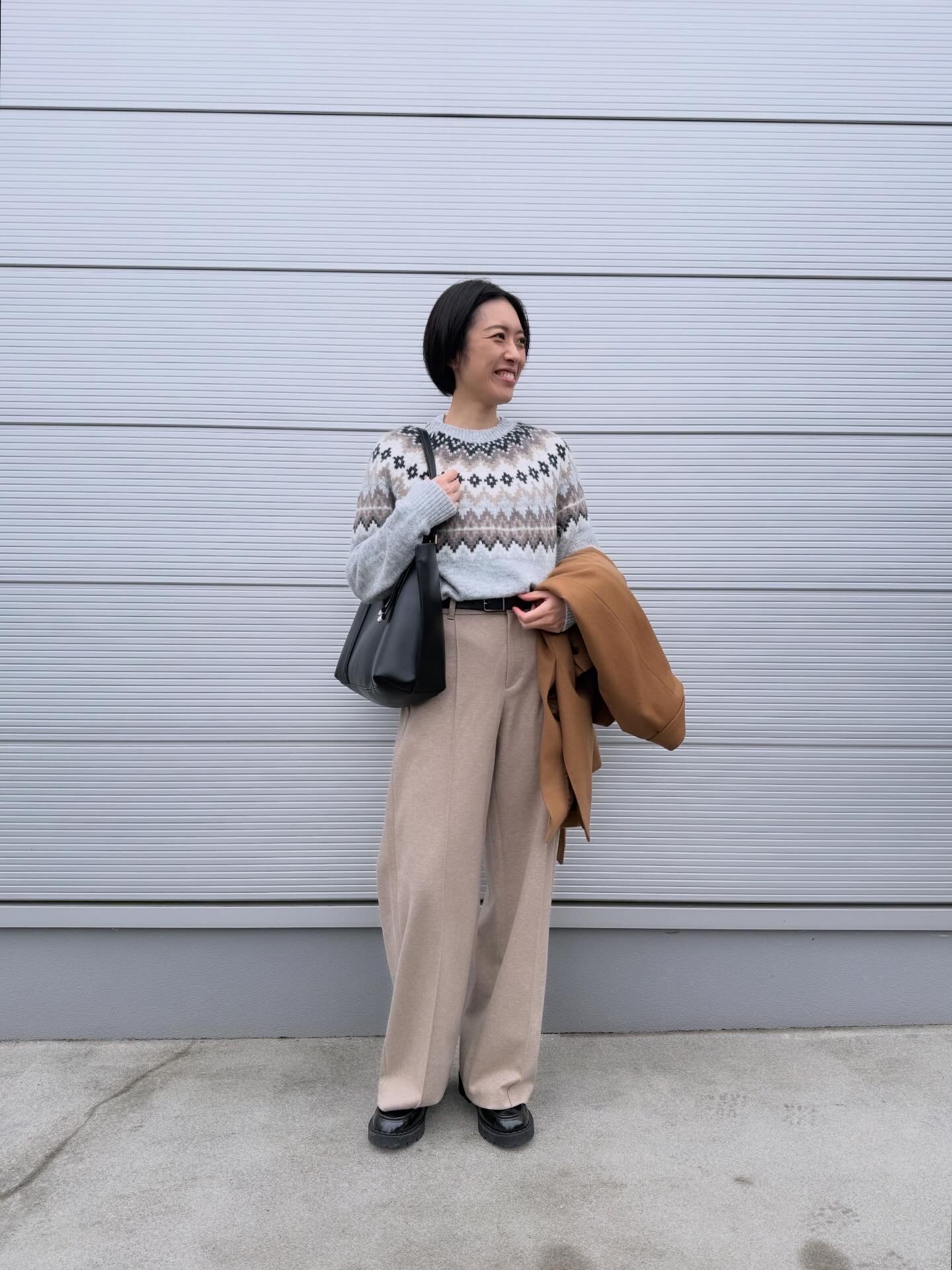 LEE100人隊 コーディネート