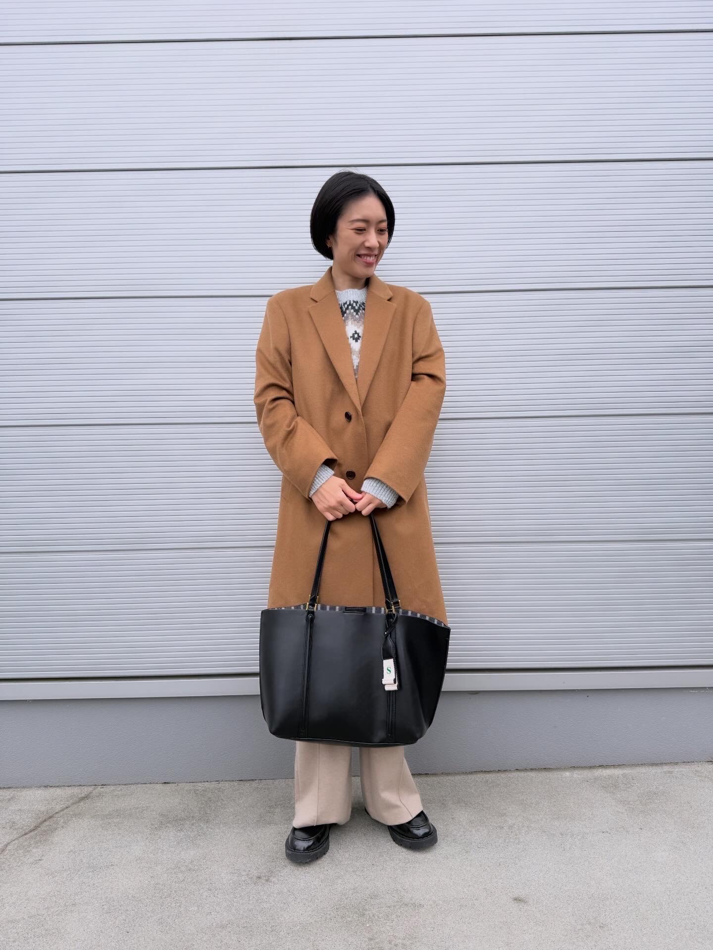 LEE100人隊 コーディネート