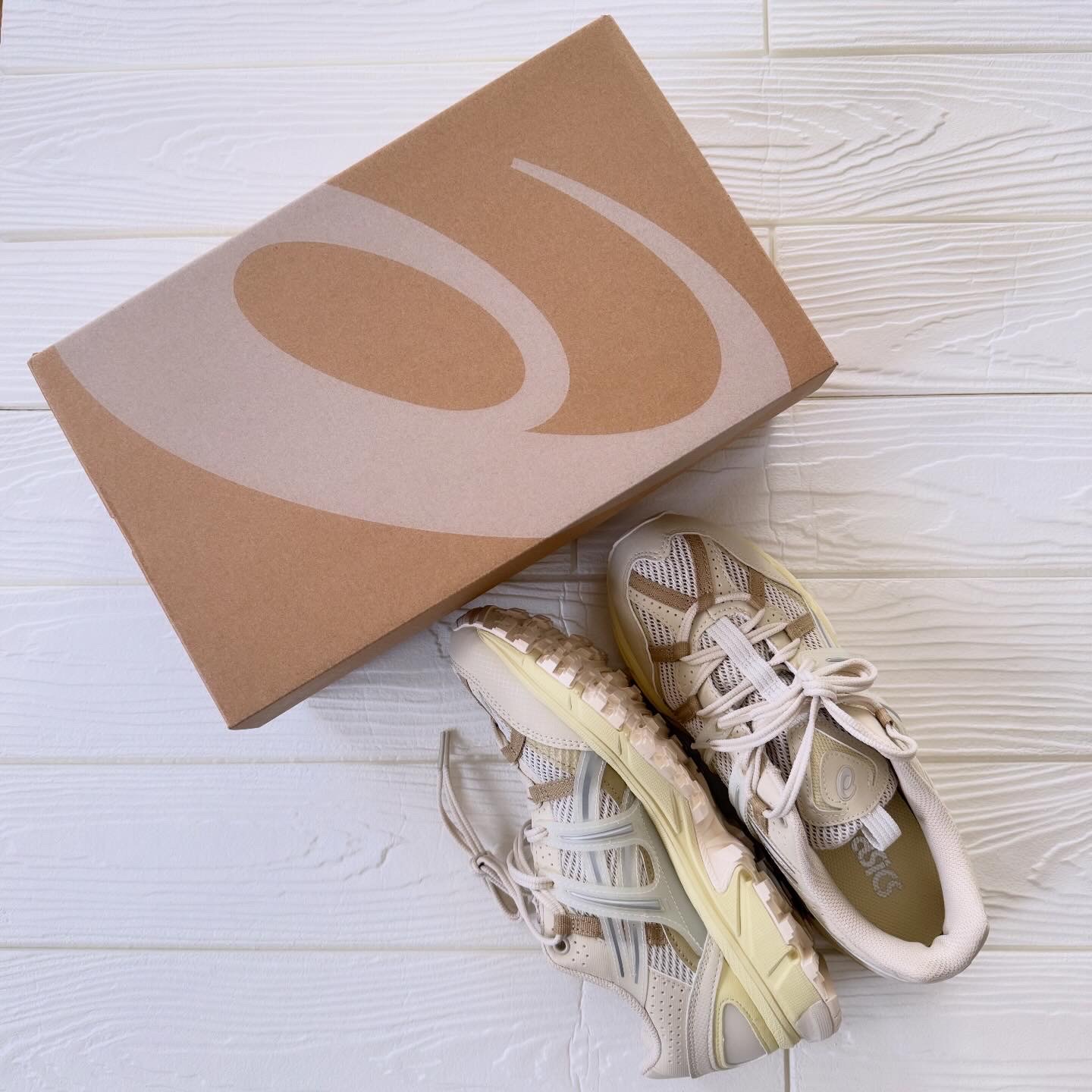 ASICS SportStyle (アシックススポーツスタイル)