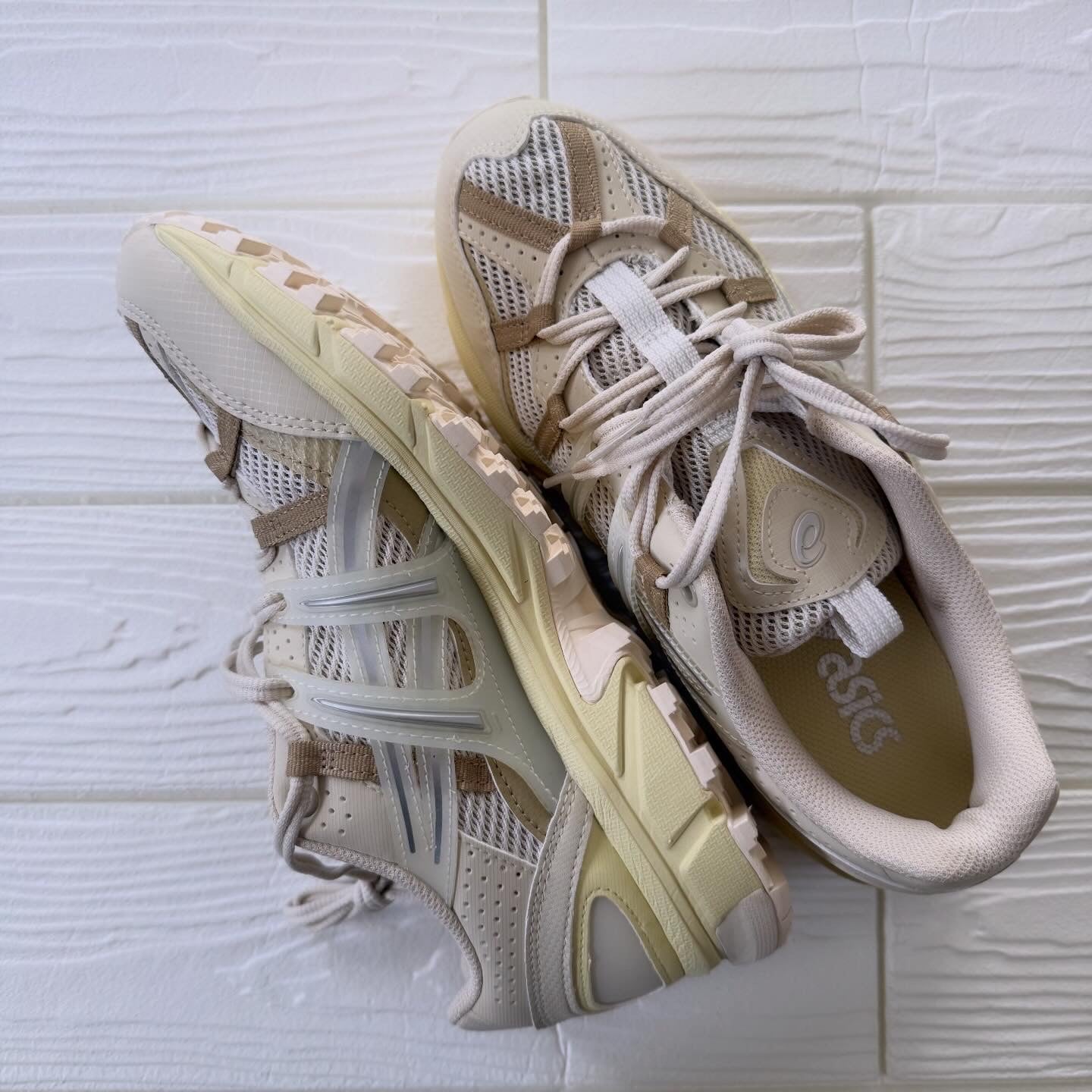 ASICS SportStyle (アシックススポーツスタイル)