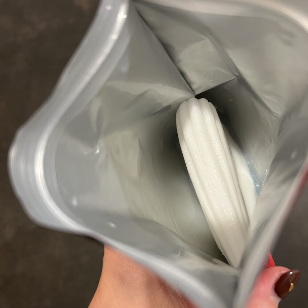 ザ・ダーマベスト　５レチノール＋コラーゲン　LEEパーティー