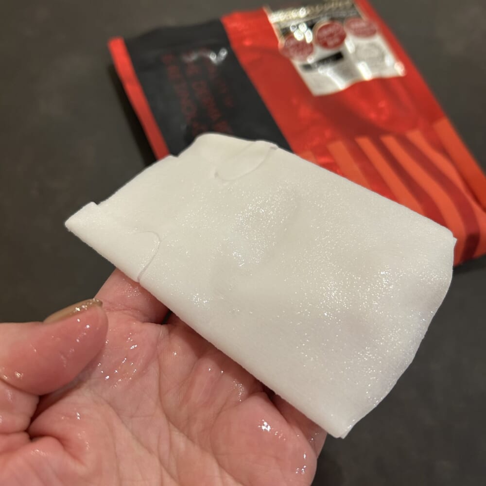 ザ・ダーマベスト　５レチノール＋コラーゲン　LEEパーティー