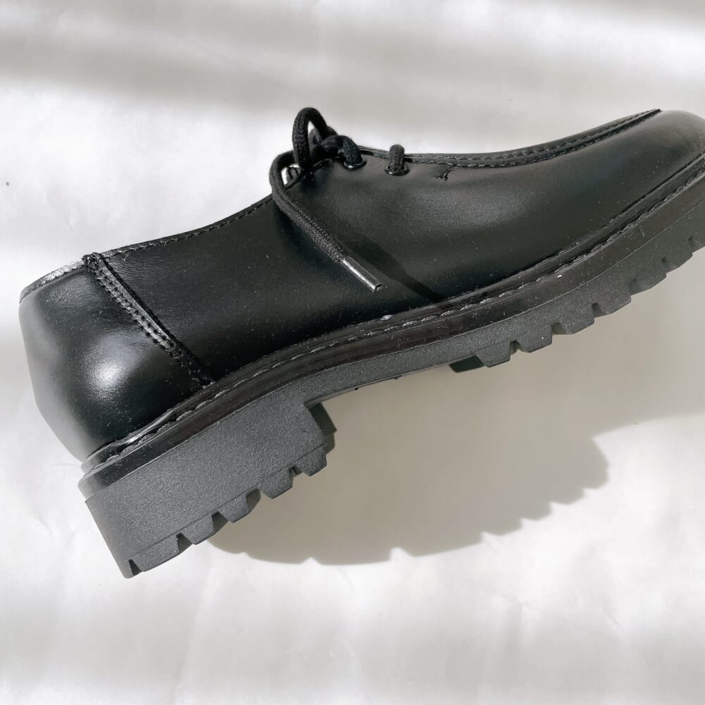 ENESS　チロリアンシューズ