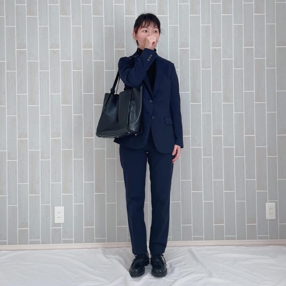 ENESS　チロリアンシューズ