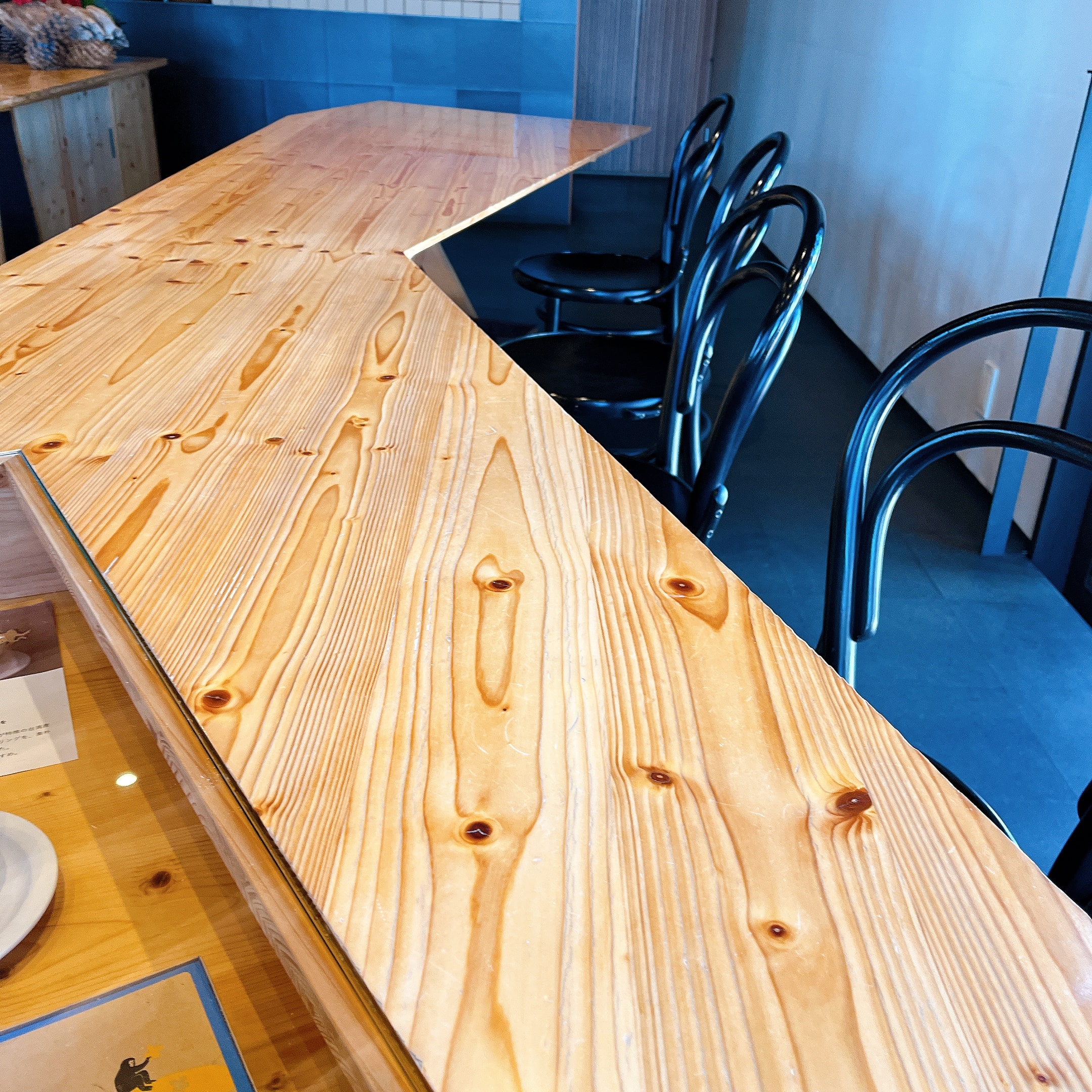 サニーヒルズ南青山店