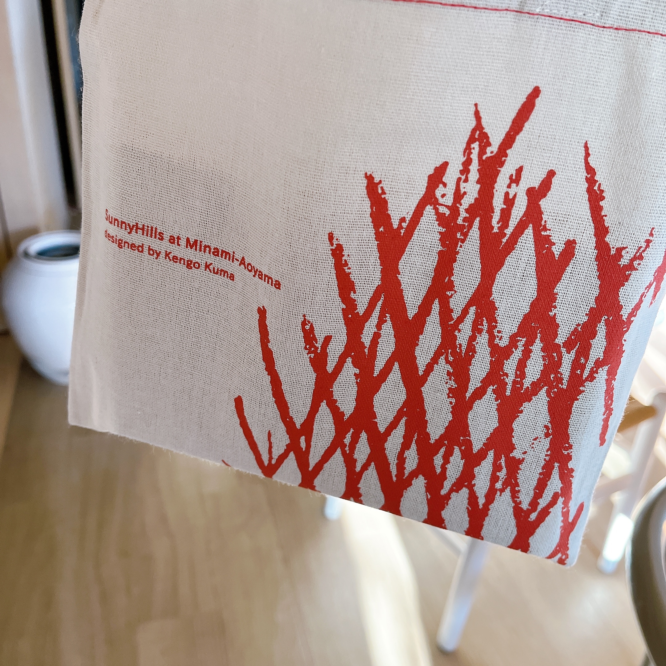 サニーヒルズ南青山店