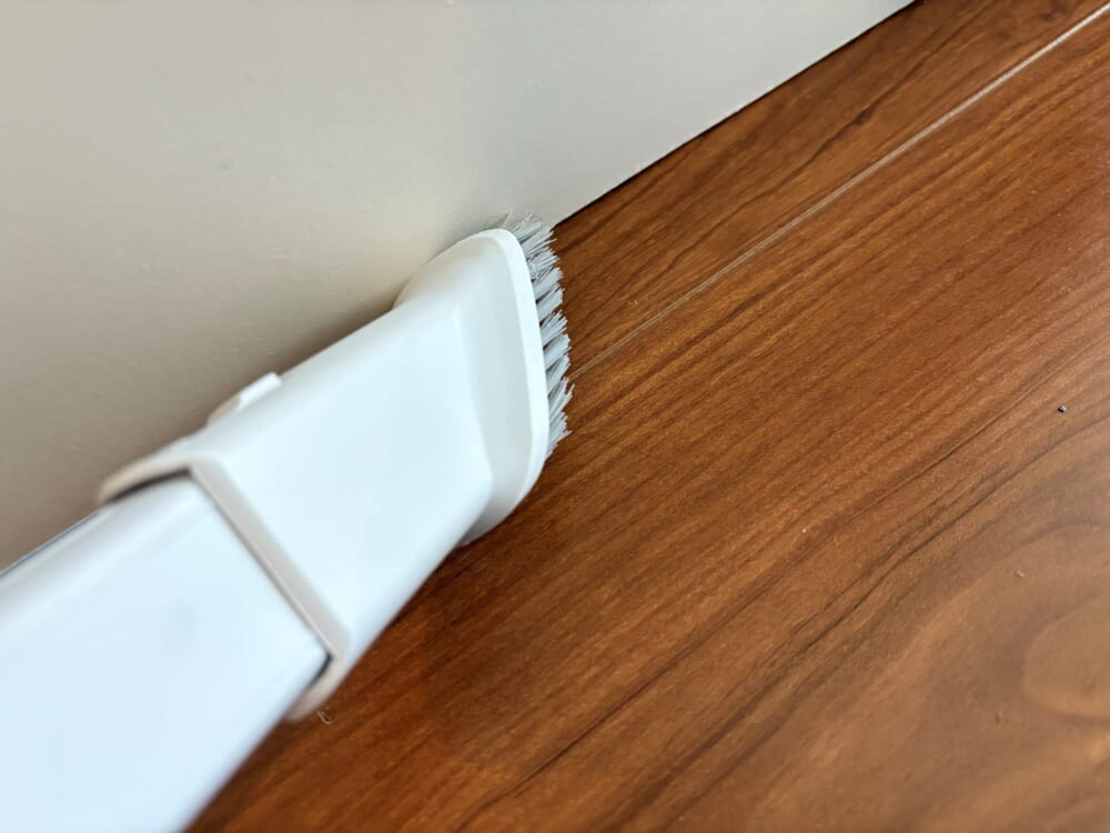 パナソニック　セパレート型コードレススティック掃除機　MC-NX810KM