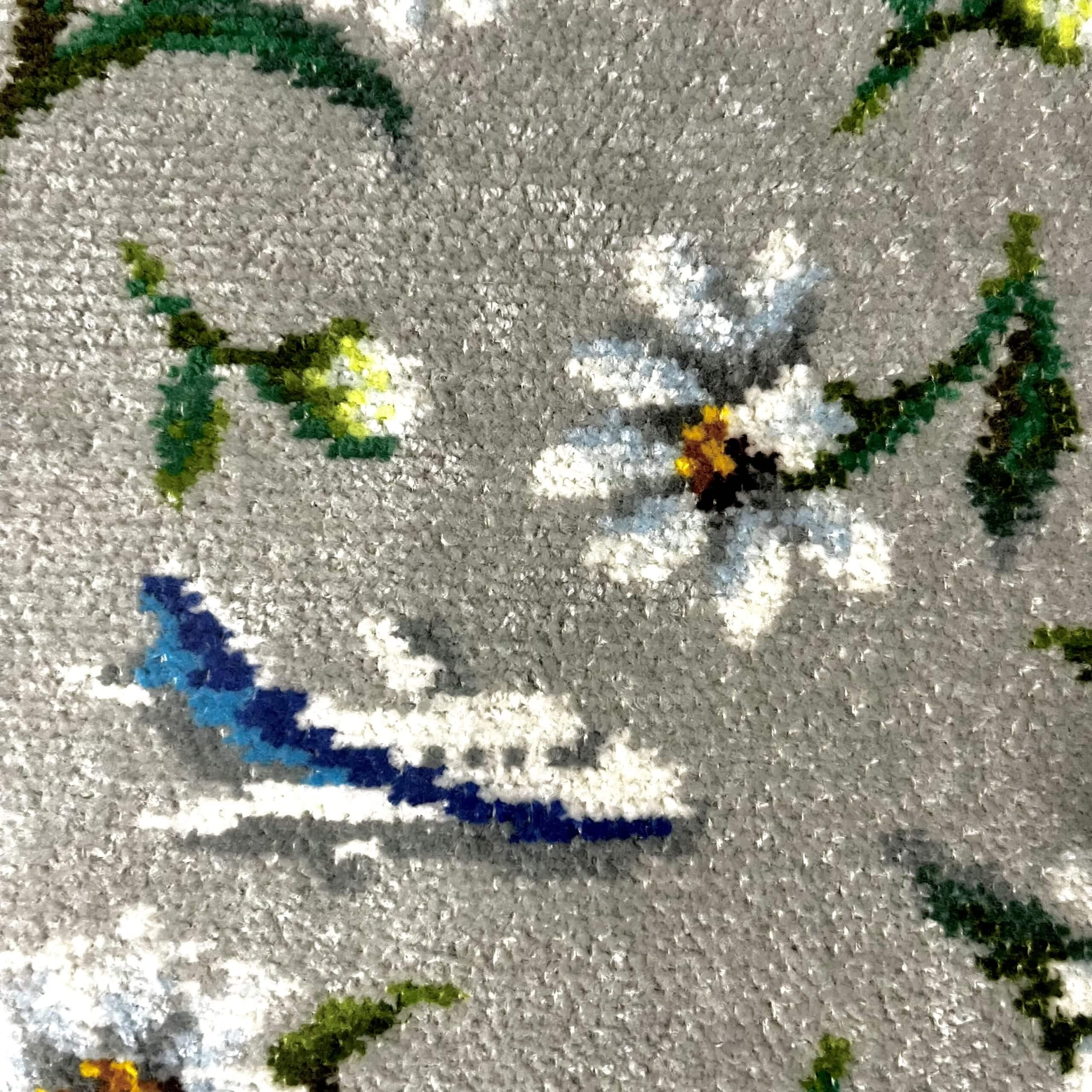 ハンカチ　タオル