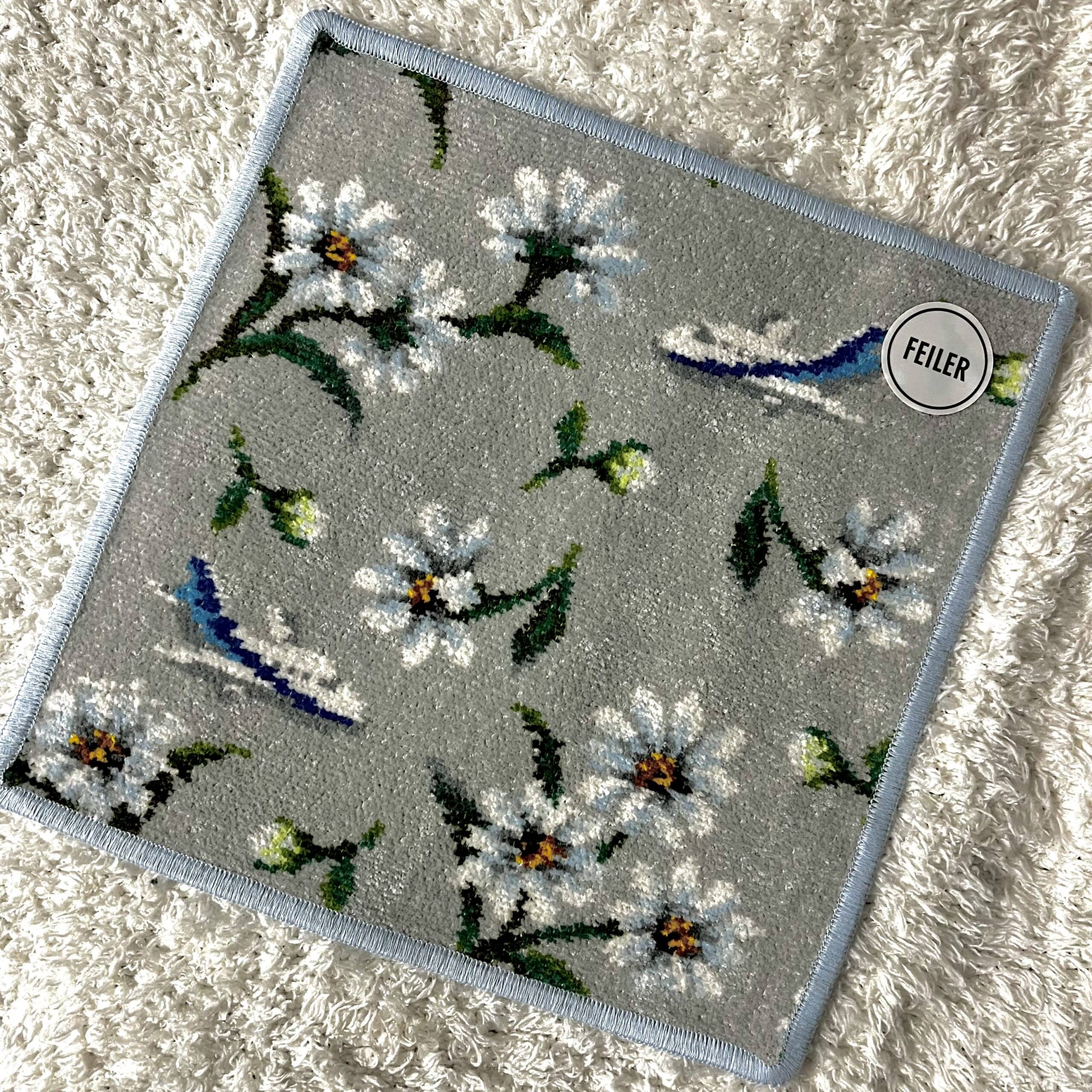 ハンカチ　タオル