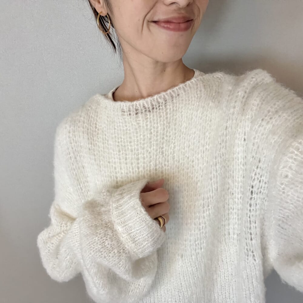 12月　コーデ　忘年会　女子会