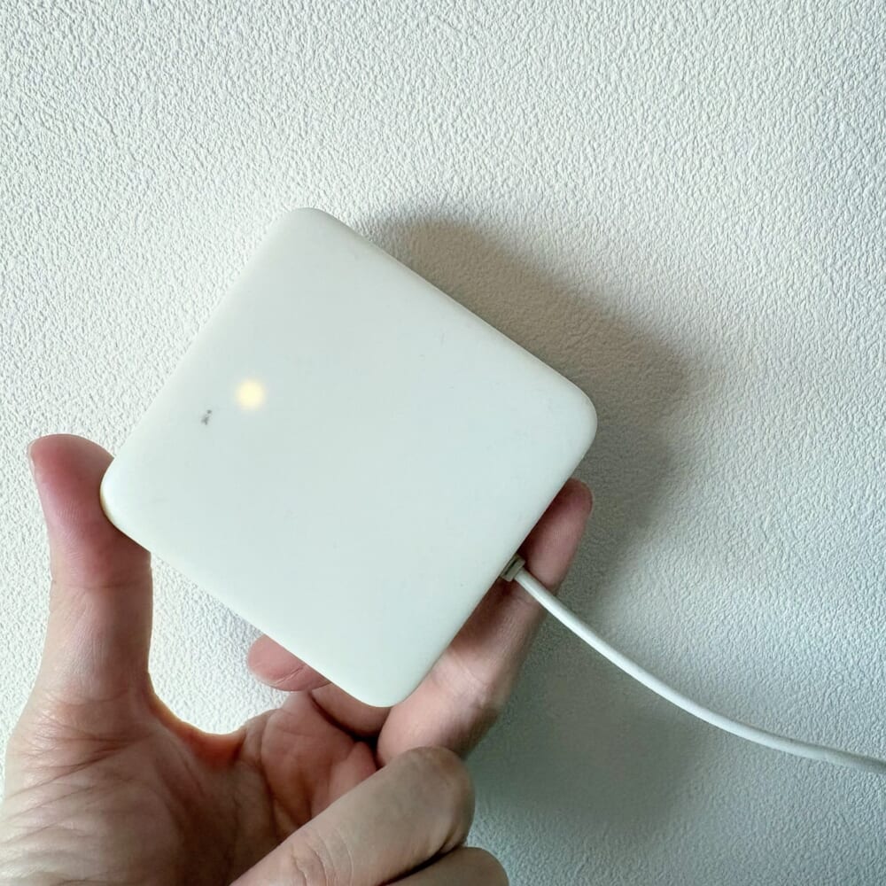 switchbot ハブ　スマートホーム