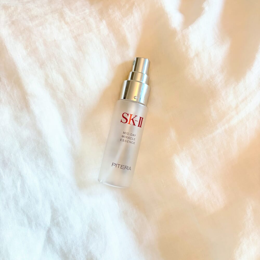 SK‐Ⅱ　化粧水　ミスト