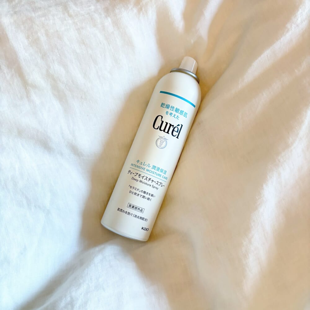 curel キュレル　ミスト