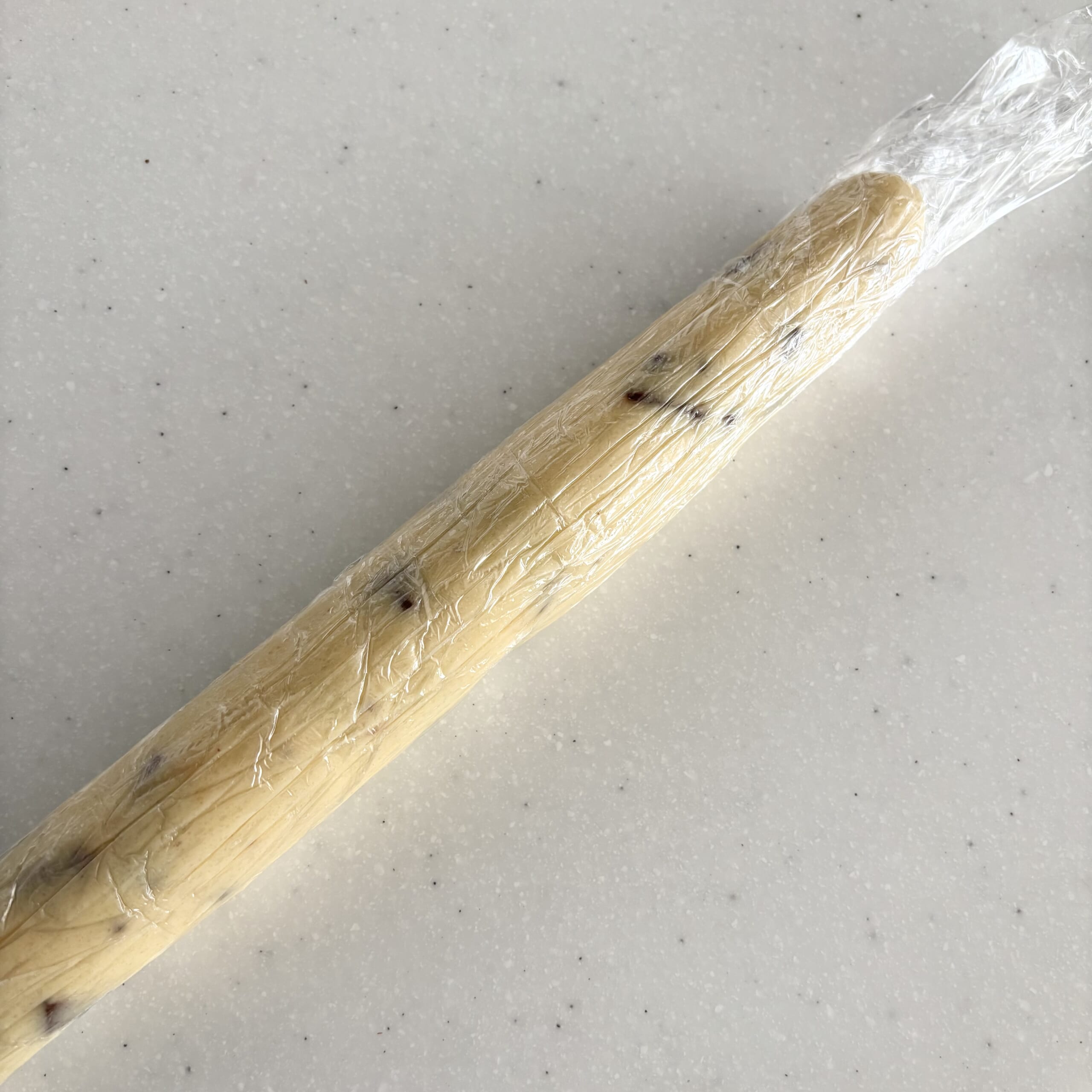 チョコチップクッキーレシピ