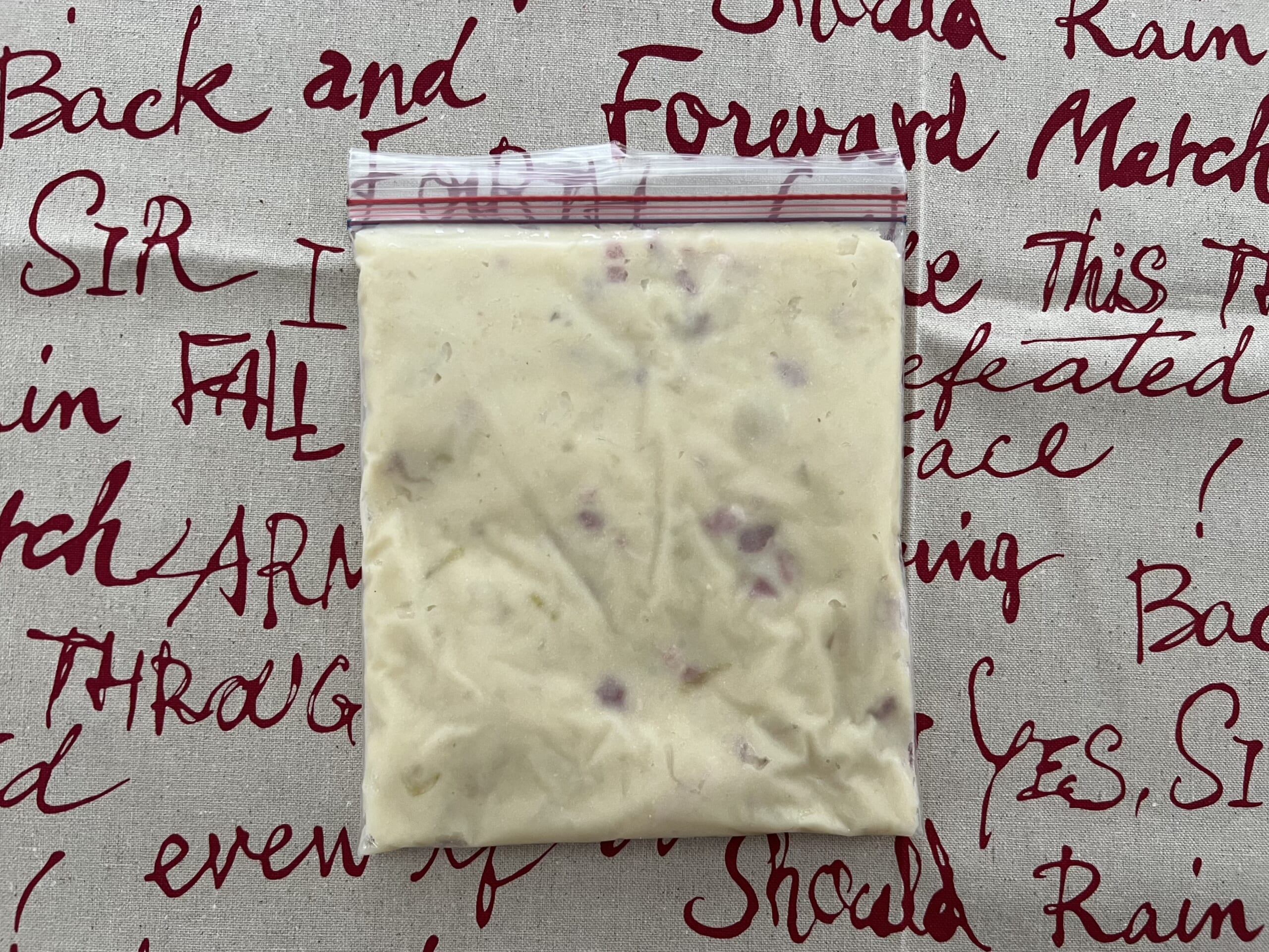 我が家のクリスマスパーティー2025①メニュー7選 TBicoco