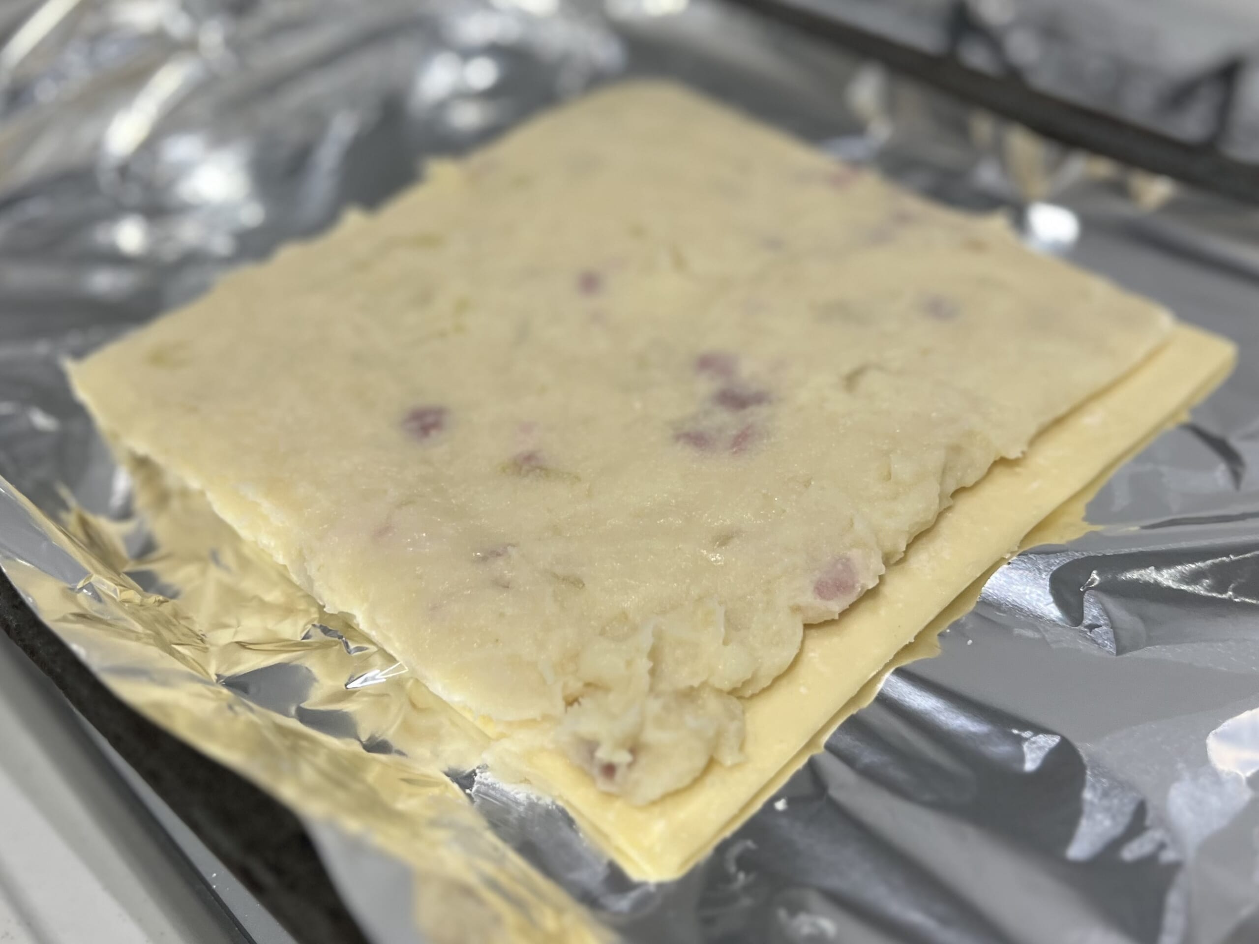 我が家のクリスマスパーティー2025①メニュー7選 TBicoco