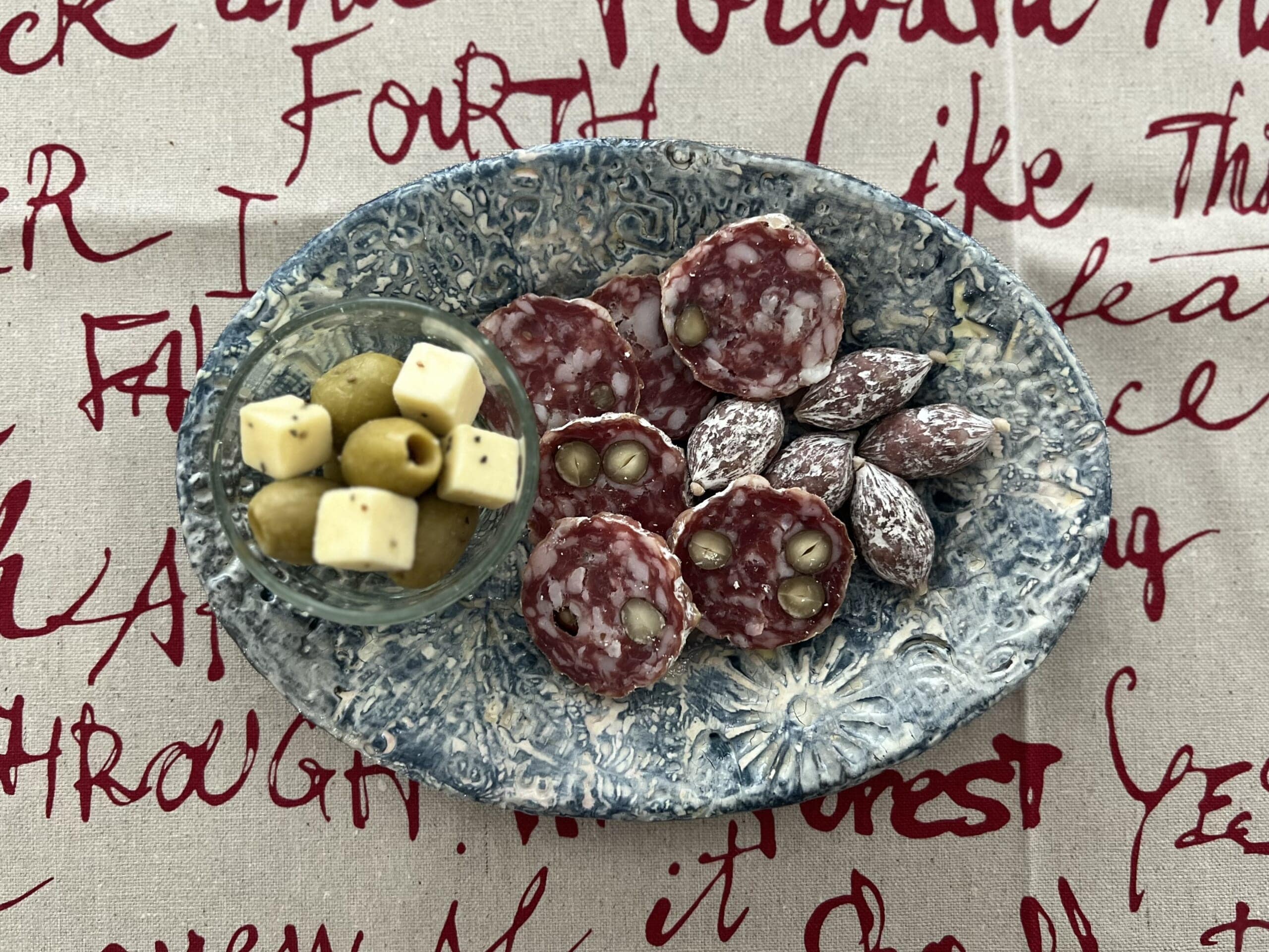 我が家のクリスマスパーティー2025①メニュー7選 TBicoco