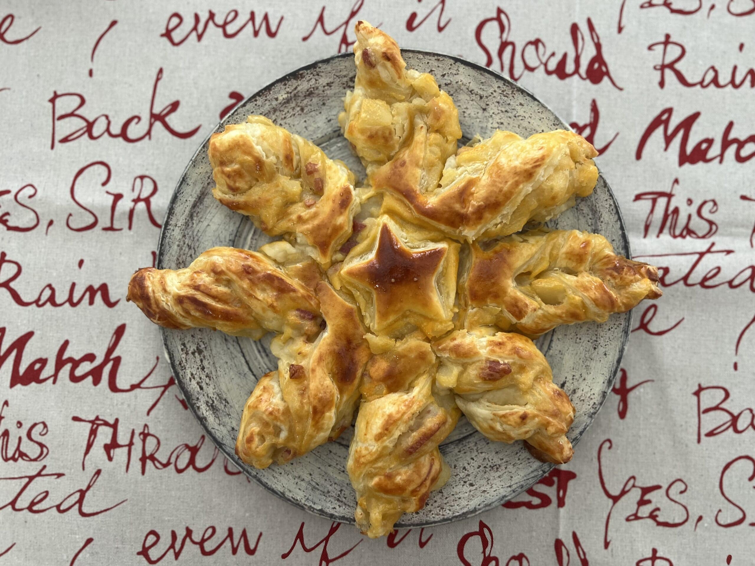 我が家のクリスマスパーティー2025①メニュー7選 TBicoco