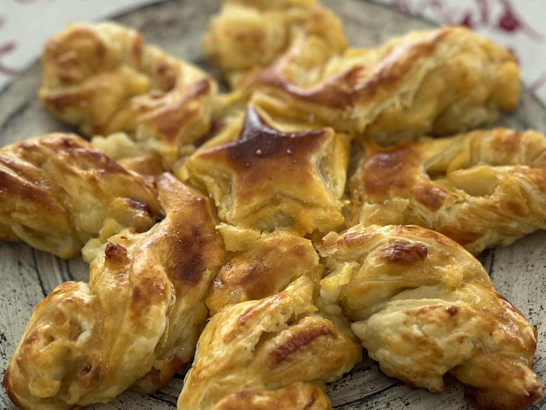 我が家のクリスマスパーティー2025①メニュー7選 TBicoco