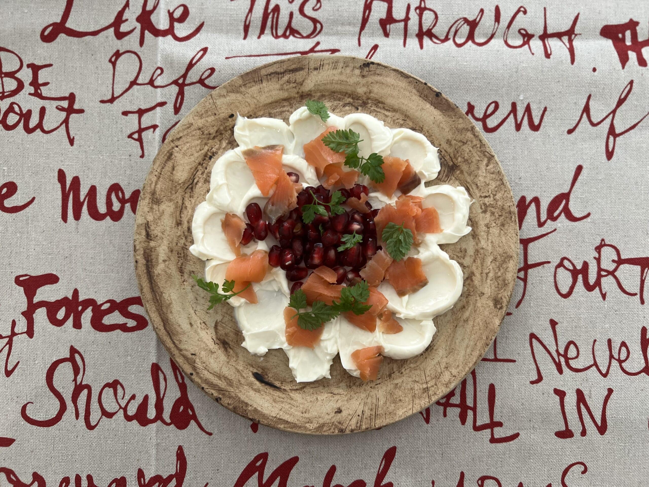 我が家のクリスマスパーティー2025①メニュー7選 TBicoco