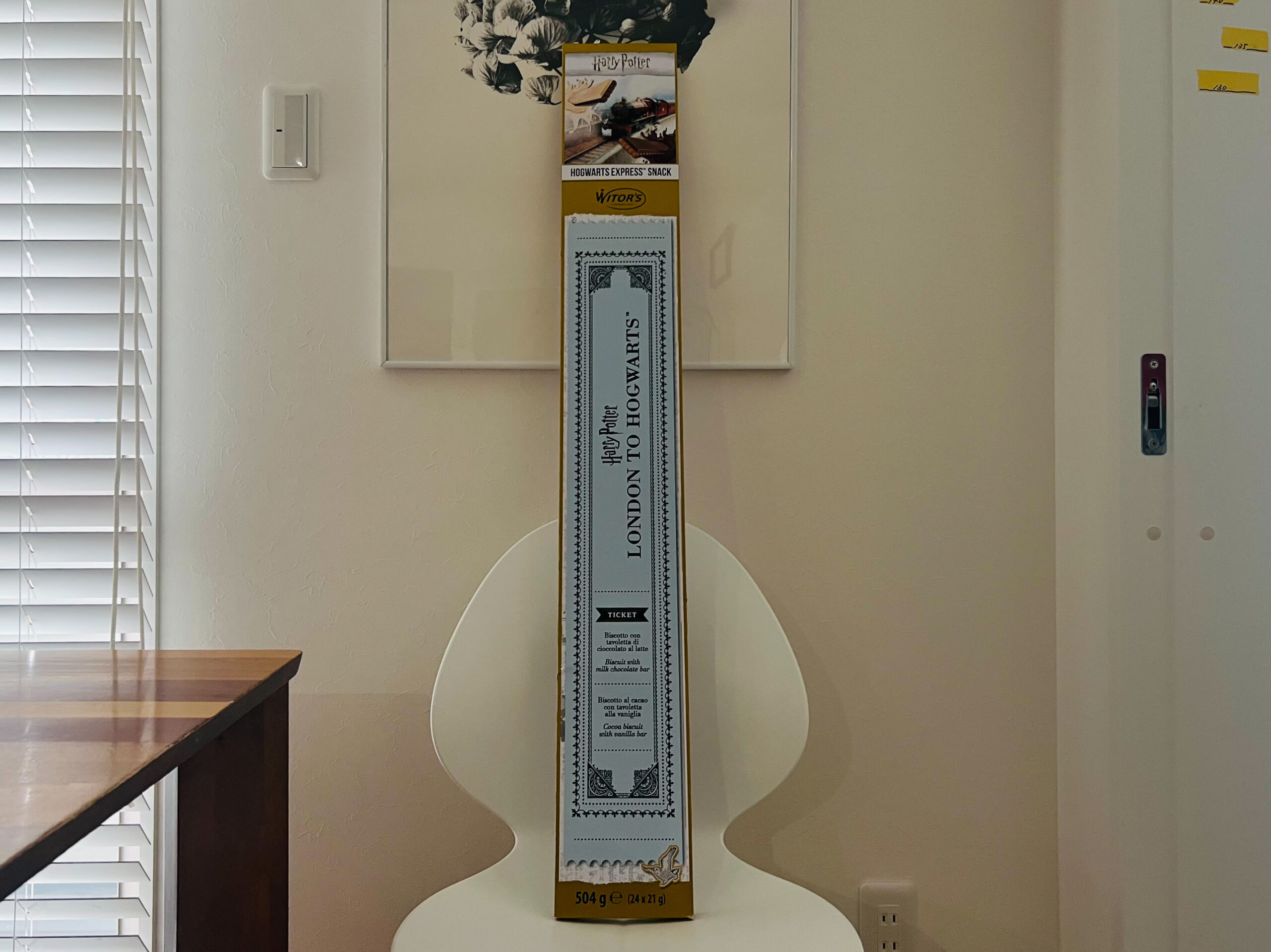 我が家のクリスマスパーティー2025②スイーツ編 TBicoco