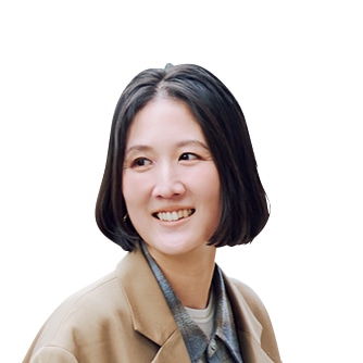 スタイリスト 高橋美帆さん