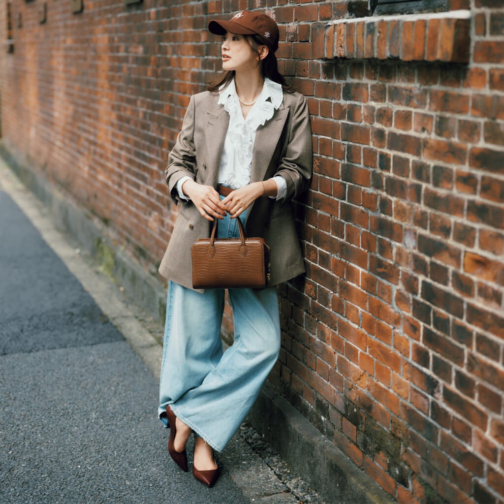 明日なに着る週間まとめ1222