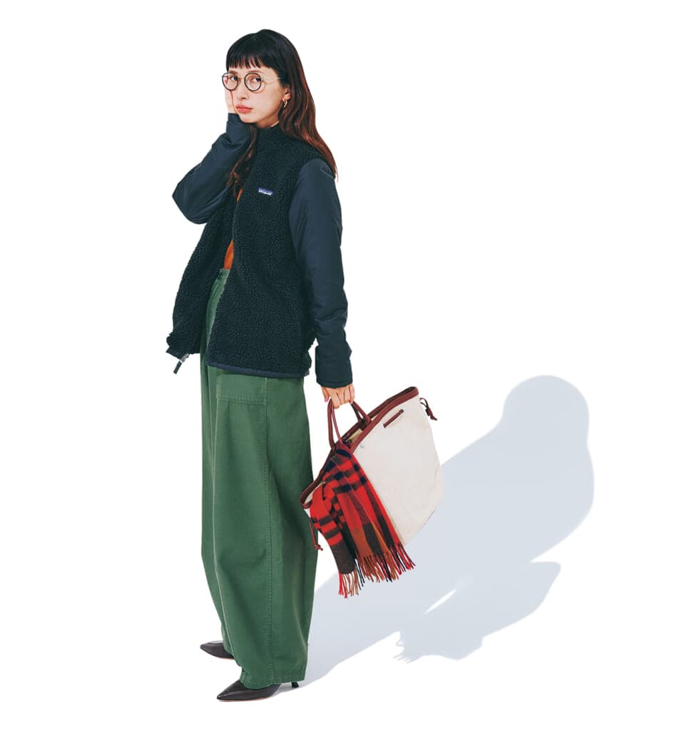 明日なに着る週間まとめ1223