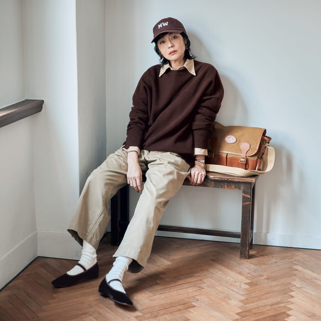 明日なに着る週間まとめ1225