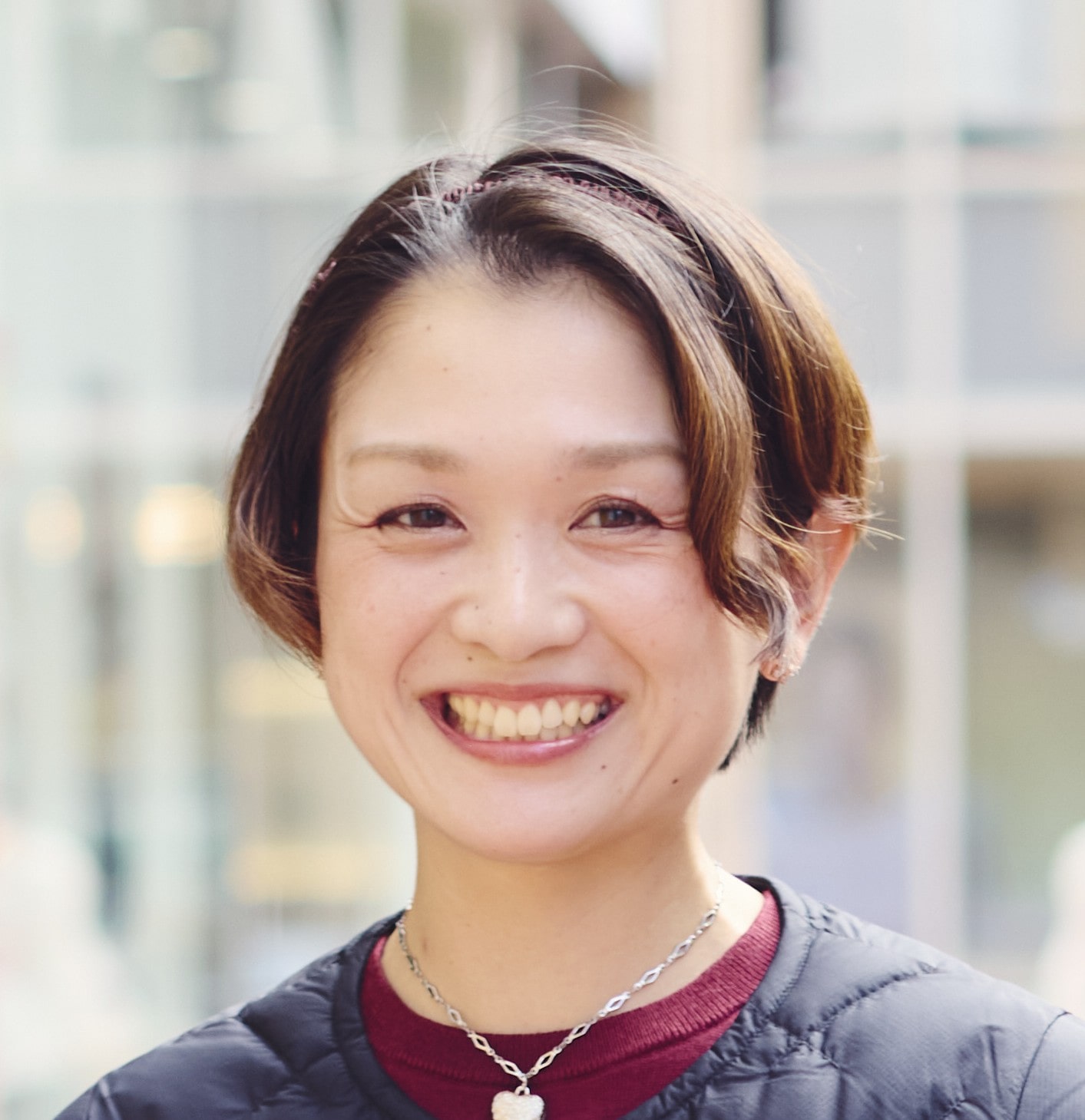 LEE100人隊　ゆっPさん