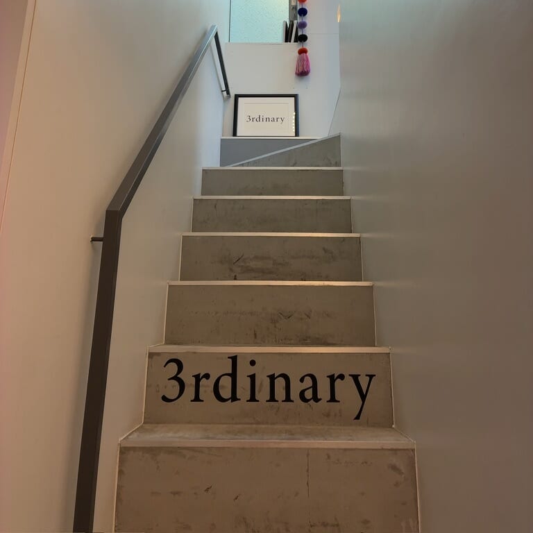 神楽坂の隠れ家セレクトショップ体験記