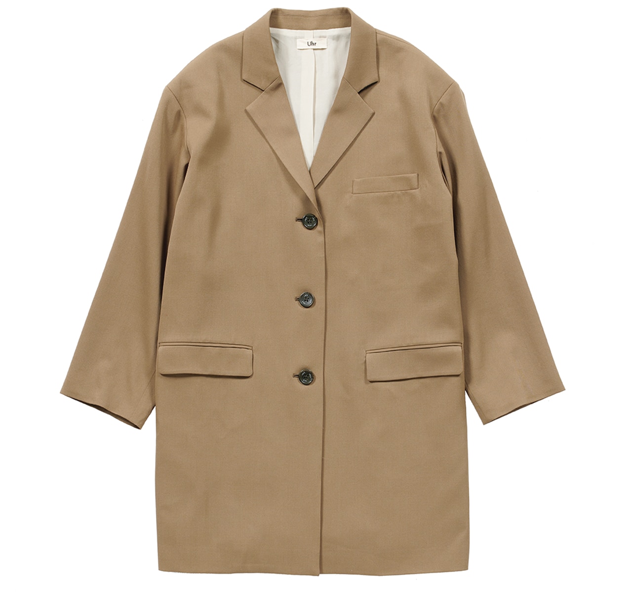 Uhrのコート