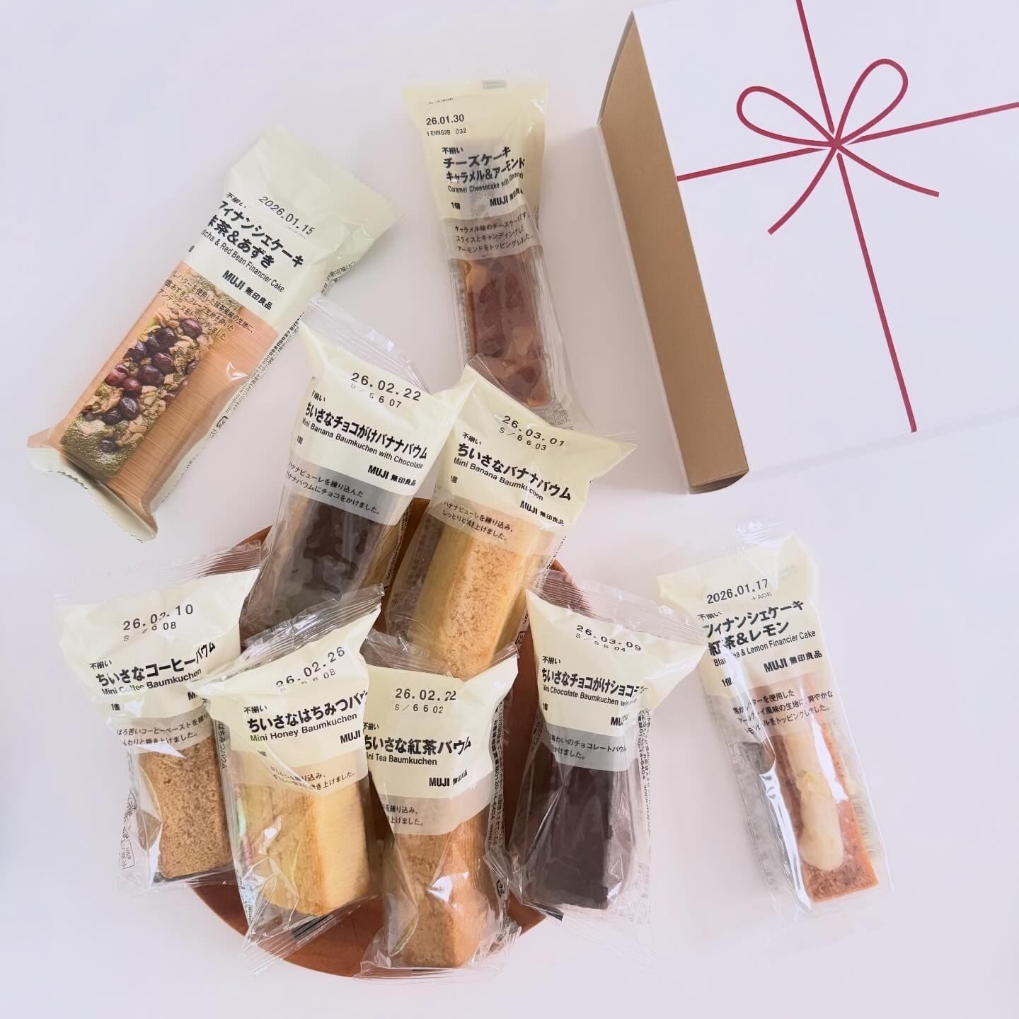 LEE100人隊 ギフト 無印良品