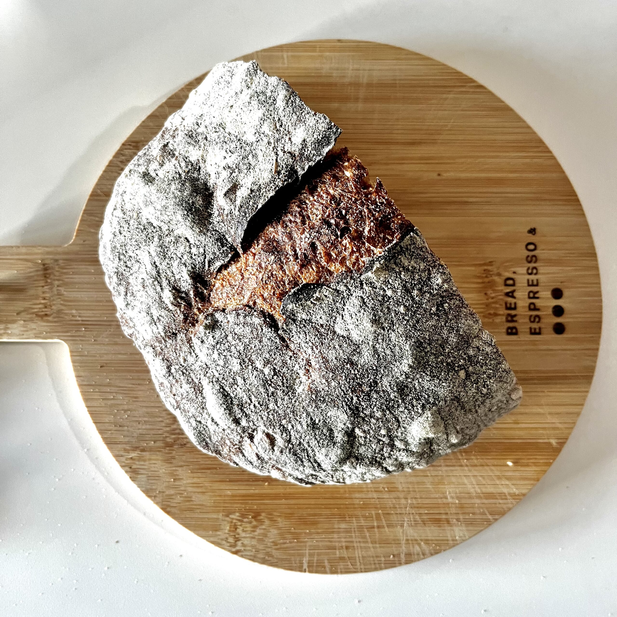 パン　バゲット