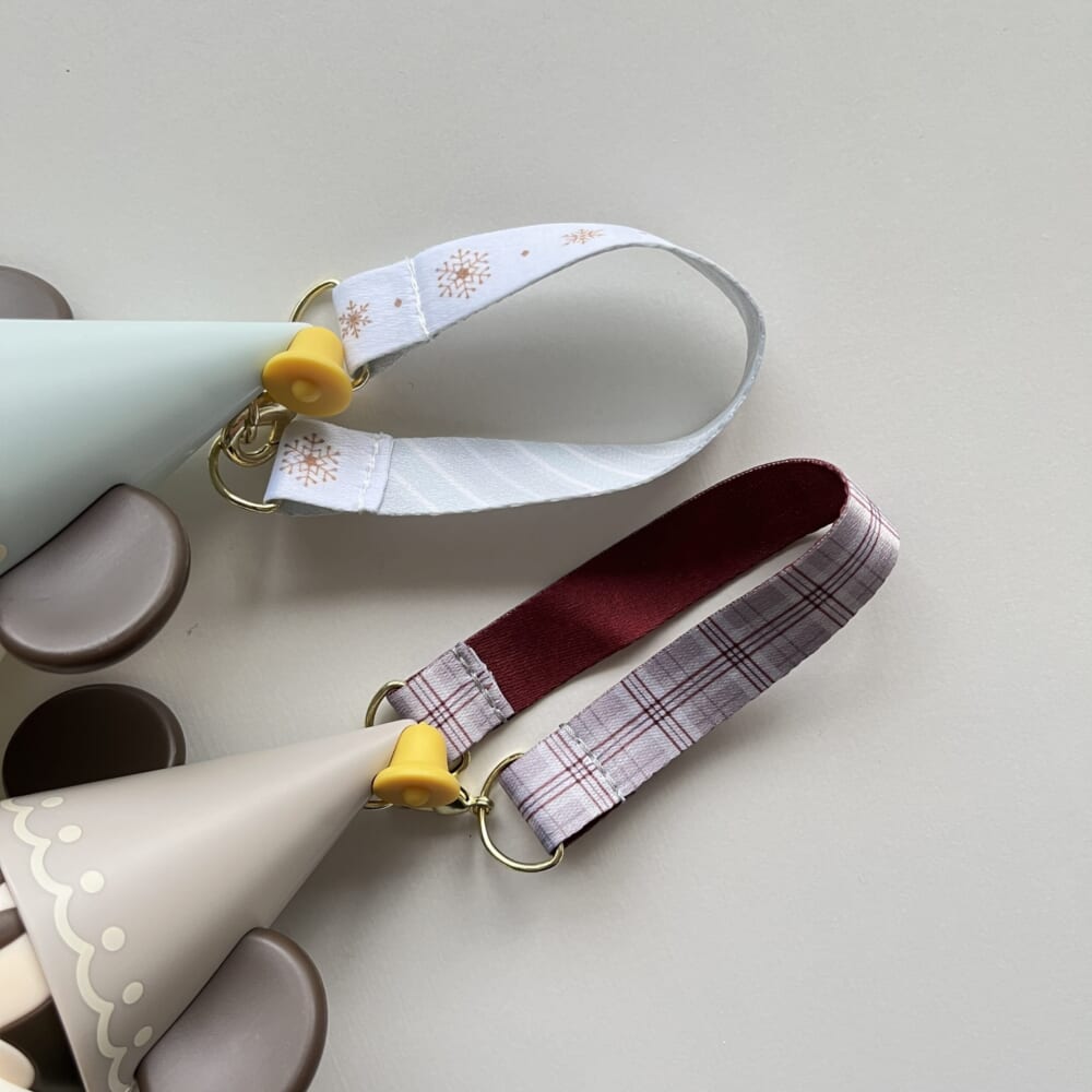 ディズニーシー　リルリンリン　クリスマス