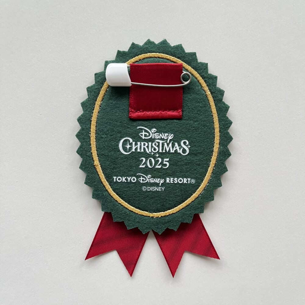 ディズニーシー　グッズ　クリスマス